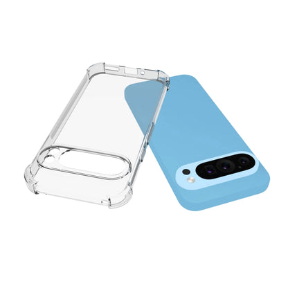 Shockproof Non-slip Thickening TPU Phone Case