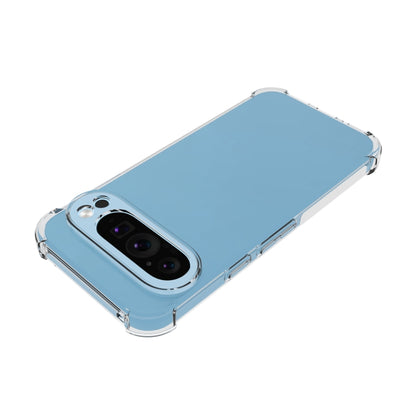 Shockproof Non-slip Thickening TPU Phone Case