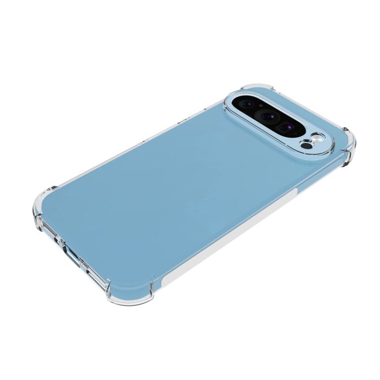 Shockproof Non-slip Thickening TPU Phone Case