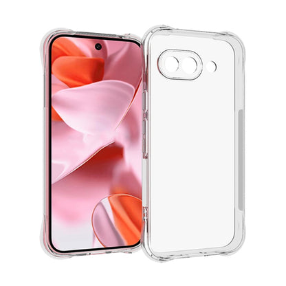 Shockproof Non-slip Thickening TPU Phone Case