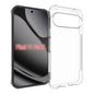 Shockproof Non-slip Thickening TPU Phone Case, For Google Pixel 11 Pro XL, For Google Pixel 11 / 11 Pro, For Google Pixel 10a, For Google Pixel 10 Pro XL, For Google Pixel 10 / 10 Pro, For Google Pixel 9a, For Google Pixel 9 Pro XL                     ...