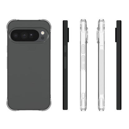 Shockproof Non-slip Thickening TPU Phone Case, For Google Pixel 11 Pro XL, For Google Pixel 11 / 11 Pro, For Google Pixel 10a, For Google Pixel 10 Pro XL, For Google Pixel 10 / 10 Pro, For Google Pixel 9a, For Google Pixel 9 Pro XL                     ...