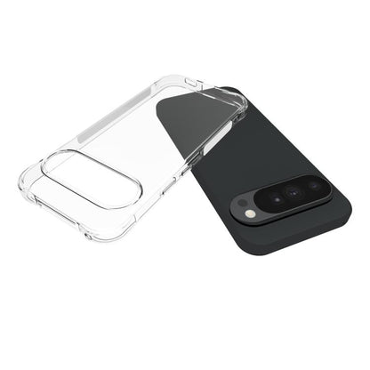 Shockproof Non-slip Thickening TPU Phone Case, For Google Pixel 11 Pro XL, For Google Pixel 11 / 11 Pro, For Google Pixel 10a, For Google Pixel 10 Pro XL, For Google Pixel 10 / 10 Pro, For Google Pixel 9a, For Google Pixel 9 Pro XL                     ...