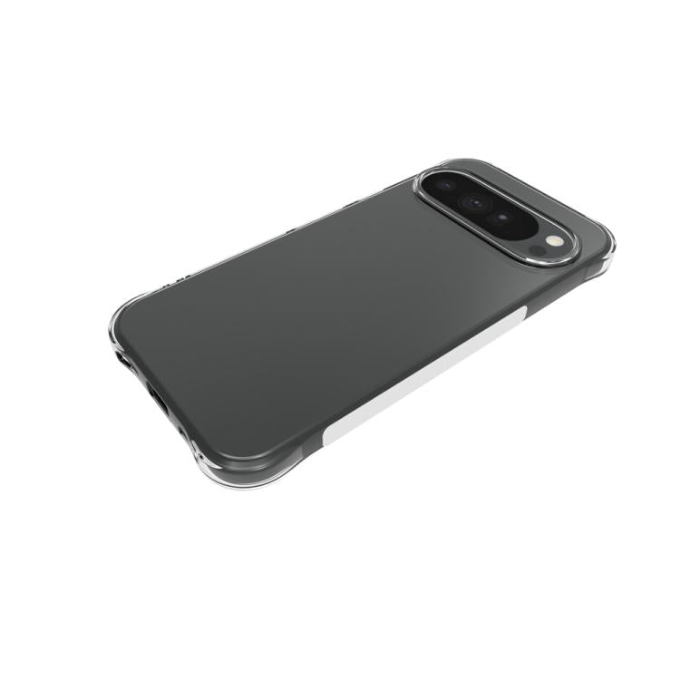 Shockproof Non-slip Thickening TPU Phone Case, For Google Pixel 11 Pro XL, For Google Pixel 11 / 11 Pro, For Google Pixel 10a, For Google Pixel 10 Pro XL, For Google Pixel 10 / 10 Pro, For Google Pixel 9a, For Google Pixel 9 Pro XL                     ...