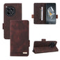 Magnetic Clasp Leather Phone Case, For OnePlus Ace 6 / 15R, For OnePlus Nord 4, For OnePlus Ace 3 5G