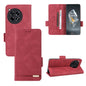 Magnetic Clasp Leather Phone Case, For OnePlus Ace 6 / 15R, For OnePlus Nord 4, For OnePlus Ace 3 5G