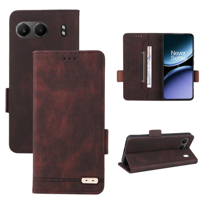 Magnetic Clasp Leather Phone Case