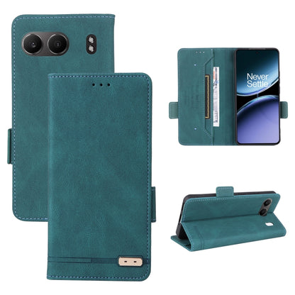 Magnetic Clasp Leather Phone Case