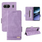 Magnetic Clasp Leather Phone Case, For OnePlus Ace 6 / 15R, For OnePlus Nord 4, For OnePlus Ace 3 5G