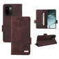 Magnetic Clasp Leather Phone Case, For OnePlus Ace 6 / 15R, For OnePlus Nord 4, For OnePlus Ace 3 5G