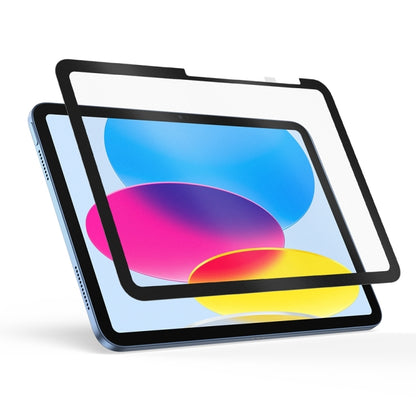 DUX DUCIS Naad Series Removable Paper-like Screen Protector, For iPad Air 13 2024 / 2025 / 2026, For iPad Air 11 2024 / 2025 / 2026, For iPad Pro 13 2025 / 2024, For iPad Pro 11 2025 / 2024, For iPad 10th Gen 10.9 2022, For iPad Pro 12.9 2022/2021/2020...