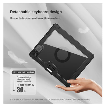 Nillkin Backlit Version Bumper Link Keyboard Case