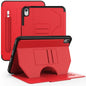 Notebook Magnetic Leather Tablet Case, For iPad Air 11 2026 / 2025 / 2024, For iPad Pro 11 2025 / 2024, For iPad 10th Gen 10.9 2022, For iPad mini 2024 / mini 6