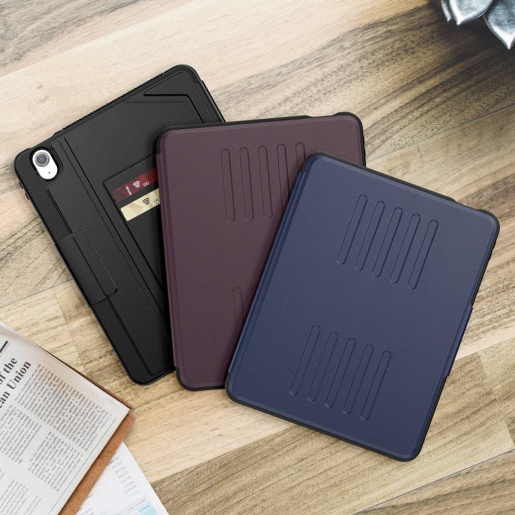 Notebook Magnetic Leather Tablet Case, For iPad Air 11 2026 / 2025 / 2024, For iPad Pro 11 2025 / 2024, For iPad 10th Gen 10.9 2022, For iPad mini 2024 / mini 6