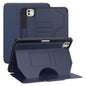 Notebook Magnetic Leather Tablet Case, For iPad Air 11 2026 / 2025 / 2024, For iPad Pro 11 2025 / 2024, For iPad 10th Gen 10.9 2022, For iPad mini 2024 / mini 6