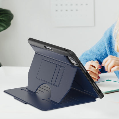 Notebook Magnetic Leather Tablet Case, For iPad Pro 11 2025 / 2024, For iPad 10th Gen 10.9 2022, For iPad Air 11 2025 / 2024, For iPad mini 2024 / mini 6