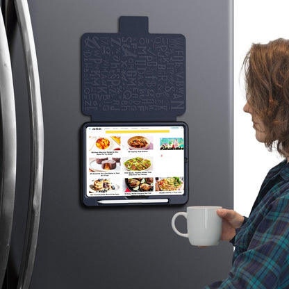 Notebook Magnetic Leather Tablet Case, For iPad Pro 11 2025 / 2024, For iPad 10th Gen 10.9 2022, For iPad Air 11 2025 / 2024, For iPad mini 2024 / mini 6