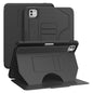 Notebook Magnetic Leather Tablet Case, For iPad Air 11 2026 / 2025 / 2024, For iPad Pro 11 2025 / 2024, For iPad 10th Gen 10.9 2022, For iPad mini 2024 / mini 6