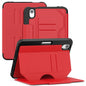 Notebook Magnetic Leather Tablet Case, For iPad Air 11 2026 / 2025 / 2024, For iPad Pro 11 2025 / 2024, For iPad 10th Gen 10.9 2022, For iPad mini 2024 / mini 6