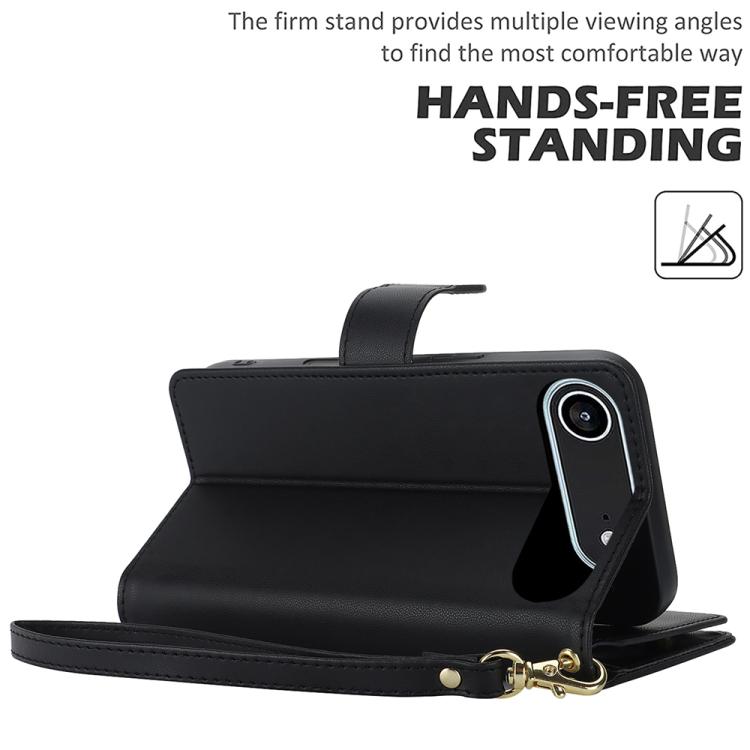 Multi-Card Wallet RFID Leather Phone Case