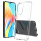 Scratchproof Acrylic TPU Phone Case, For OPPO Reno14 Pro 5G Global, For OPPO Reno14 5G Global, For OPPO Reno13 F 4G / 5G, For OPPO Reno12 F 5G / F27, For OPPO Reno12 Pro 5G Global, For OPPO Reno12 5G Global, For OPPO A60 4G, For OPPO Reno11 5G Global��...