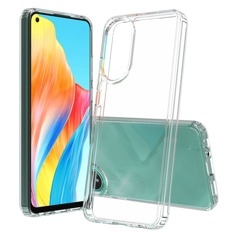 Scratchproof Acrylic TPU Phone Case, For OPPO Reno14 Pro 5G Global, For OPPO Reno14 5G Global, For OPPO Reno13 F 4G / 5G, For OPPO Reno12 F 5G / F27, For OPPO Reno12 Pro 5G Global, For OPPO Reno12 5G Global, For OPPO A60 4G, For OPPO Reno11 5G Global��...