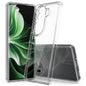 Scratchproof Acrylic TPU Phone Case