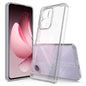 Scratchproof Acrylic TPU Phone Case, For OPPO Reno14 Pro 5G Global, For OPPO Reno14 5G Global, For OPPO Reno13 F 4G / 5G, For OPPO Reno12 F 5G / F27, For OPPO Reno12 Pro 5G Global, For OPPO Reno12 5G Global, For OPPO A60 4G, For OPPO Reno11 5G Global  ...