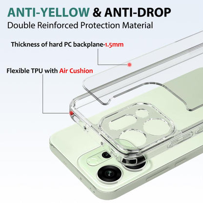 Scratchproof Acrylic TPU Phone Case, For OPPO Reno14 Pro 5G Global, For OPPO Reno14 5G Global, For OPPO Reno13 F 4G / 5G, For OPPO Reno12 F 5G / F27, For OPPO Reno12 Pro 5G Global, For OPPO Reno12 5G Global, For OPPO A60 4G, For OPPO Reno11 5G Global��...