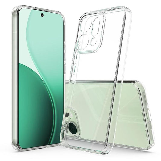 Scratchproof Acrylic TPU Phone Case, For OPPO Reno14 Pro 5G Global, For OPPO Reno14 5G Global, For OPPO Reno13 F 4G / 5G, For OPPO Reno12 F 5G / F27, For OPPO Reno12 Pro 5G Global, For OPPO Reno12 5G Global, For OPPO A60 4G, For OPPO Reno11 5G Global