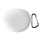Earphone Liquid Silicone Protective Case, For Huawei FreeClip