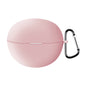 Earphone Liquid Silicone Protective Case, For Huawei FreeClip
