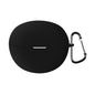 Earphone Liquid Silicone Protective Case, For Huawei FreeClip