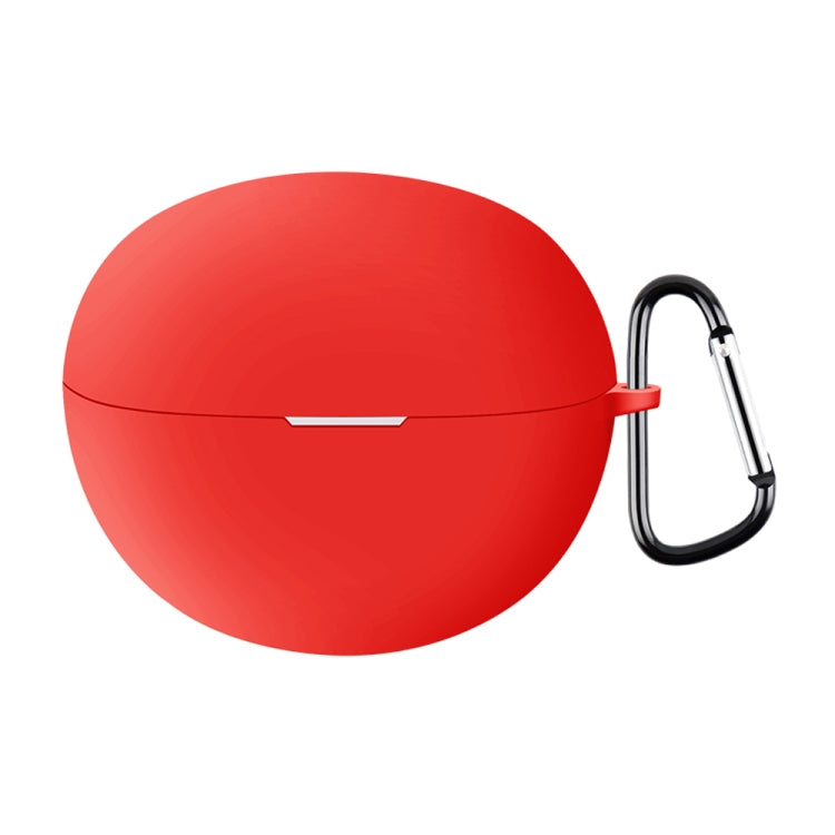 Earphone Liquid Silicone Protective Case, For Huawei FreeClip