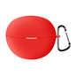Earphone Liquid Silicone Protective Case, For Huawei FreeClip