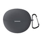 Earphone Liquid Silicone Protective Case, For Huawei FreeClip