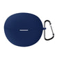 Earphone Liquid Silicone Protective Case, For Huawei FreeClip