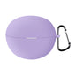 Earphone Liquid Silicone Protective Case, For Huawei FreeClip
