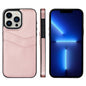 Litchi Leather Skin Card Slots Phone Case, For iPhone 14 Pro Max, For iPhone 13 Pro Max, For iPhone 13 Pro, For iPhone 13