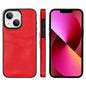 Litchi Leather Skin Card Slots Phone Case, For iPhone 14 Pro Max, For iPhone 13 Pro Max, For iPhone 13 Pro, For iPhone 13