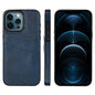 Litchi Leather Skin Card Slots Phone Case, For iPhone 12, For iPhone 12 Pro Max, For iPhone 12 Pro, For iPhone 11 Pro Max