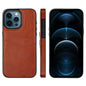 Litchi Leather Skin Card Slots Phone Case, For iPhone 12, For iPhone 12 Pro Max, For iPhone 12 Pro, For iPhone 11 Pro Max