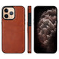 Litchi Leather Skin Card Slots Phone Case, For iPhone 12, For iPhone 12 Pro Max, For iPhone 12 Pro, For iPhone 11 Pro Max