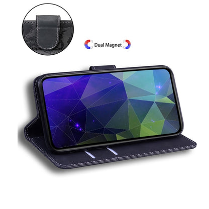 Tiger Embossing Pattern Flip Leather Phone Case, For Google Pixel 9a, For Google Pixel 9 Pro 5G, For Google Pixel 9, For Google Pixel 8a