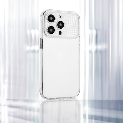 Star Diamond Transparent TPU Phone Case