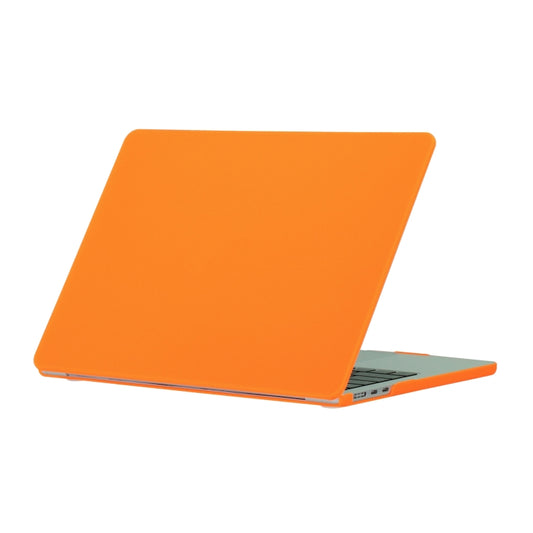 Laptop Matte Style Protective Case