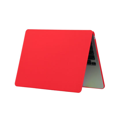 Laptop Matte Style Protective Case, For MacBook Air 15.3 2025 / 2024 / 2023