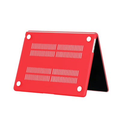 Laptop Matte Style Protective Case, For MacBook Air 15.3 2025 / 2024 / 2023