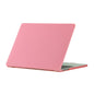 Laptop Matte Style Protective Case, For MacBook Air 15.3 2025 / 2024 / 2023
