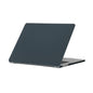 Laptop Matte Style Protective Case, For MacBook Air 15.3 2025 / 2024 / 2023